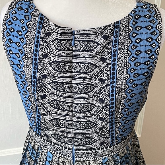 🌸7.  J.Crew silk size 4 silk 
Designer collection - Picture 6 of 11